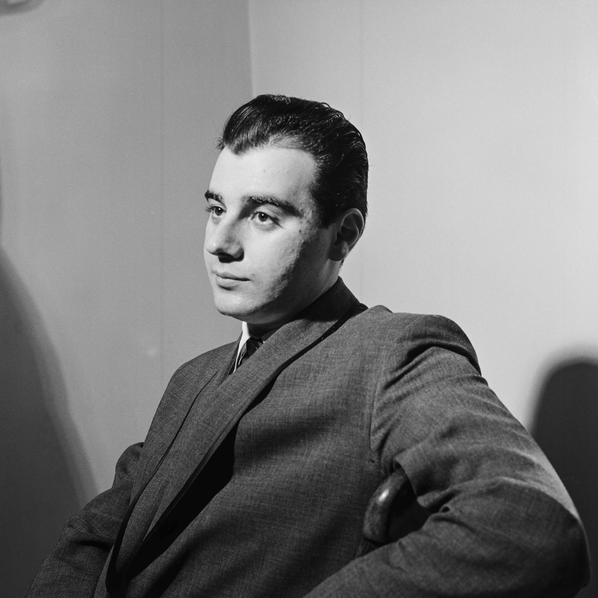 Artist picture of Lalo Schifrin
