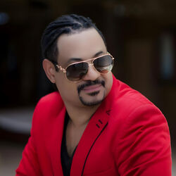 Picture of Luis Vargas