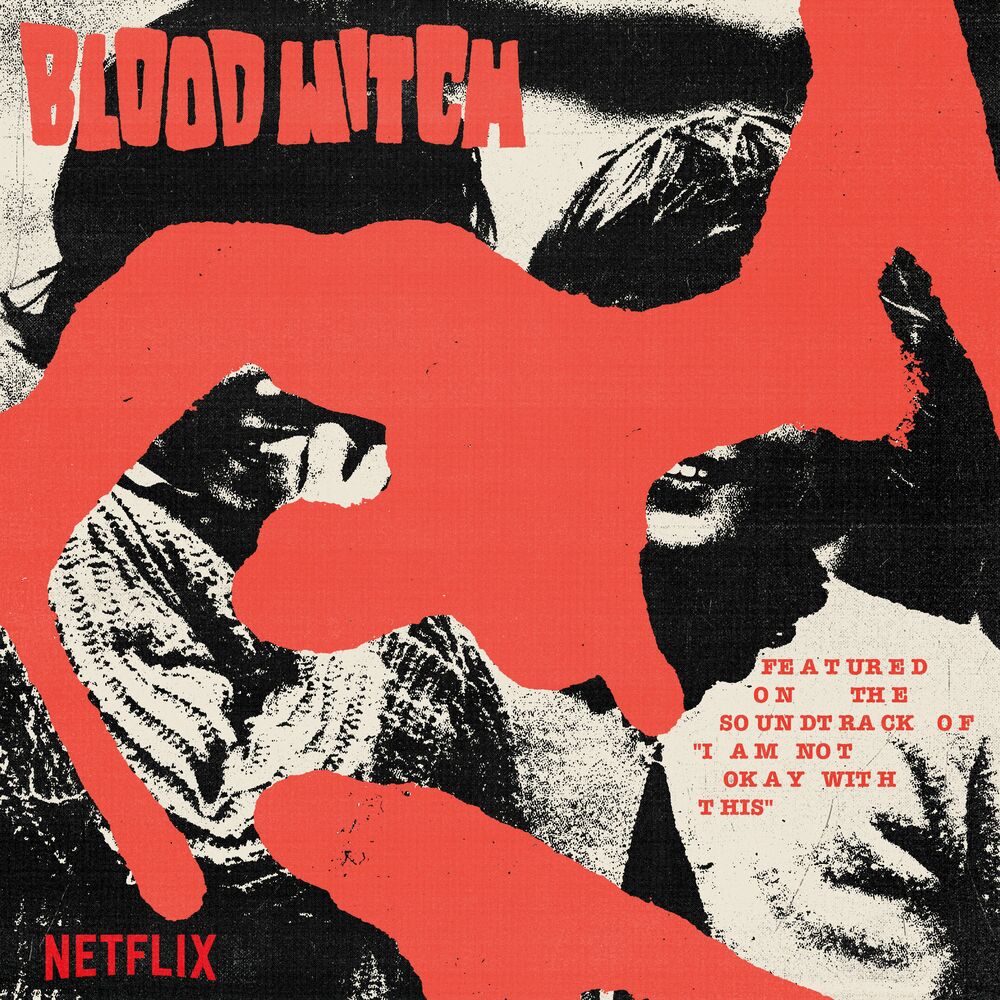 Picture of Bloodwitch
