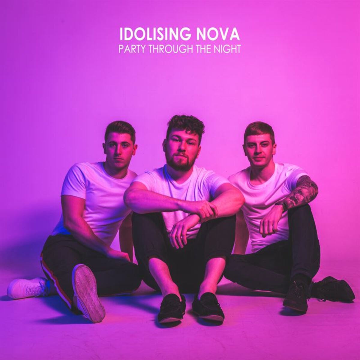 Idolising Nova