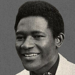 Picture of Pat Kelly