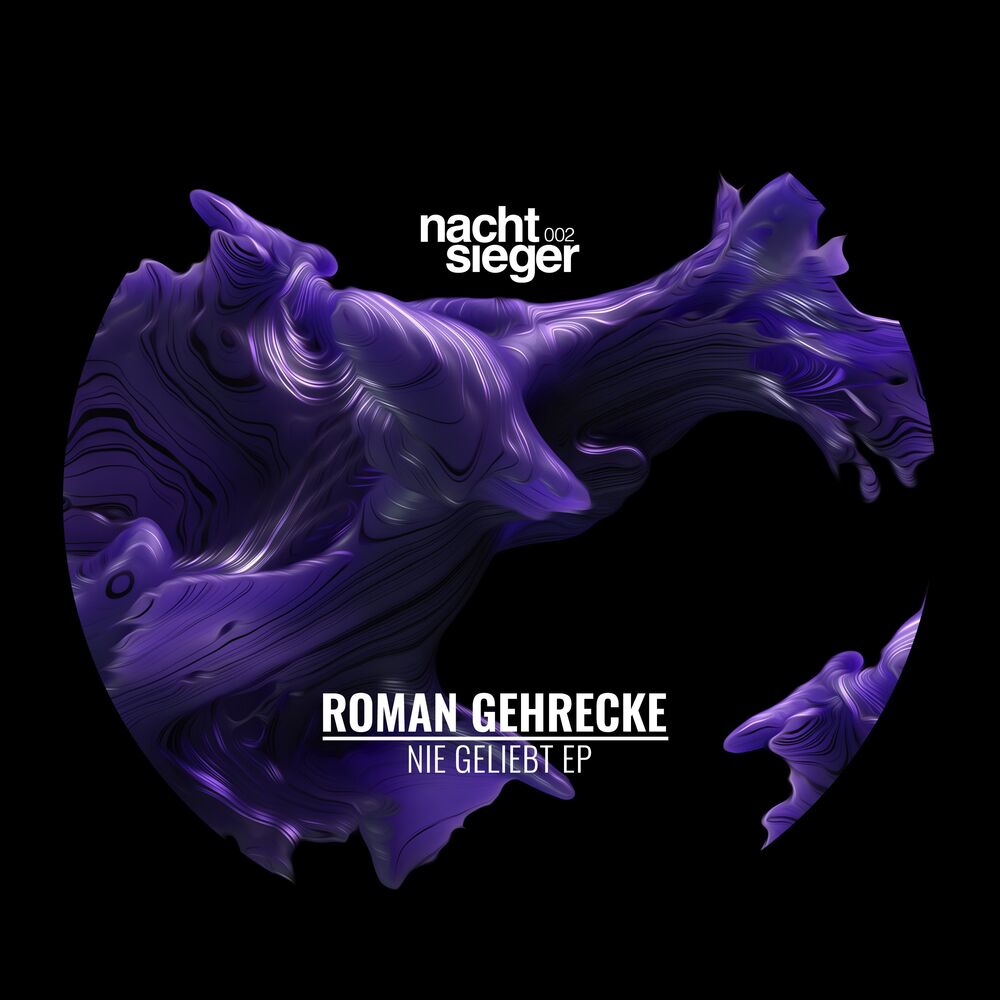 Picture of Roman Gehrecke