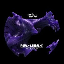 Picture of Roman Gehrecke