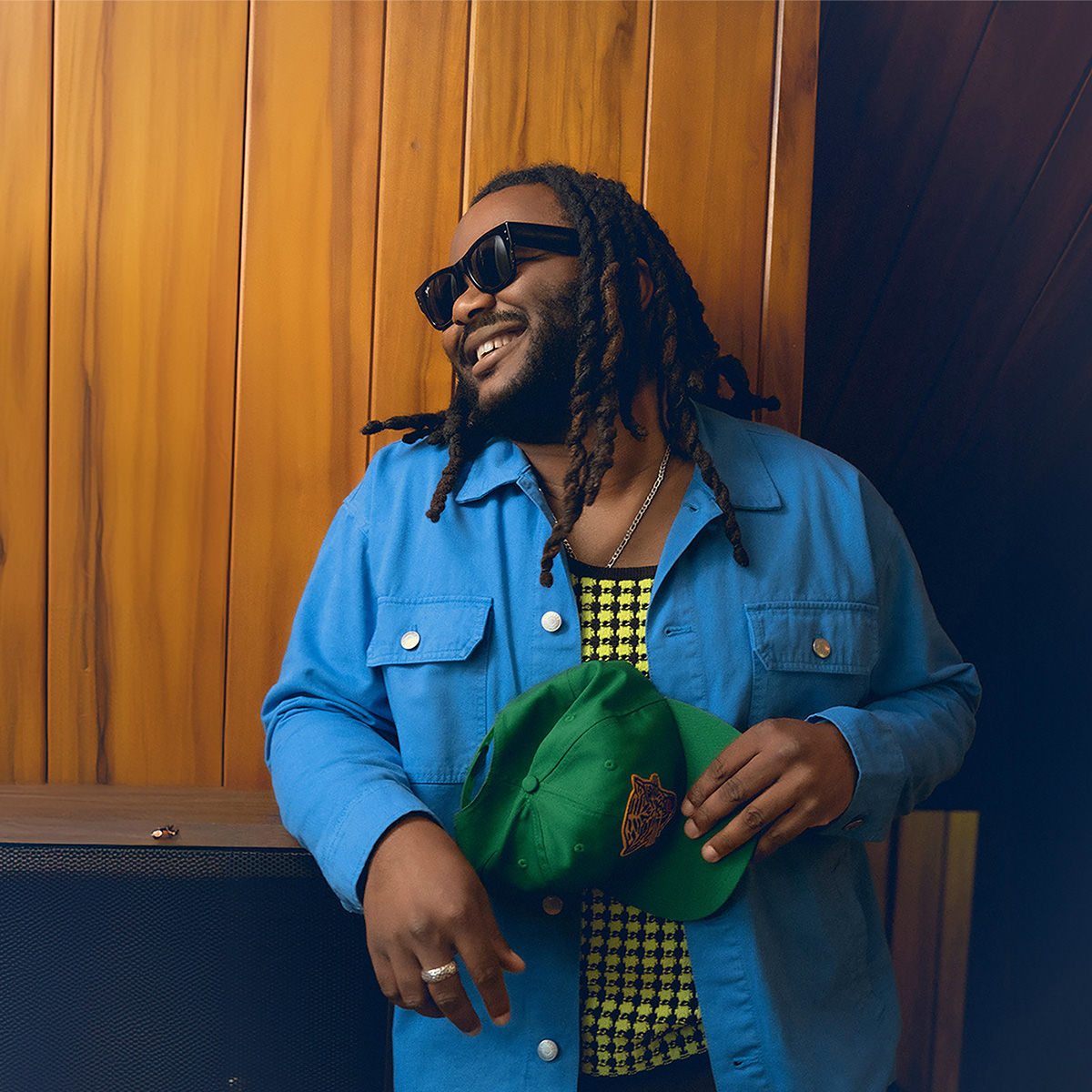 Artist picture of Blessing Offor