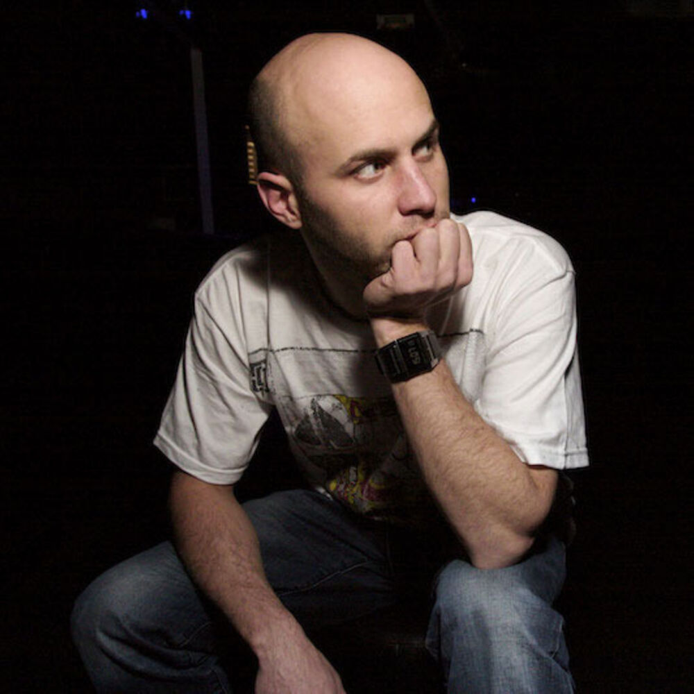 Picture of Krazy Baldhead