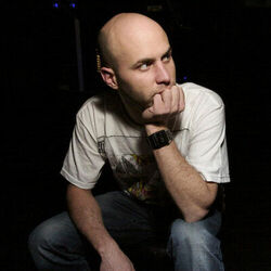 Picture of Krazy Baldhead