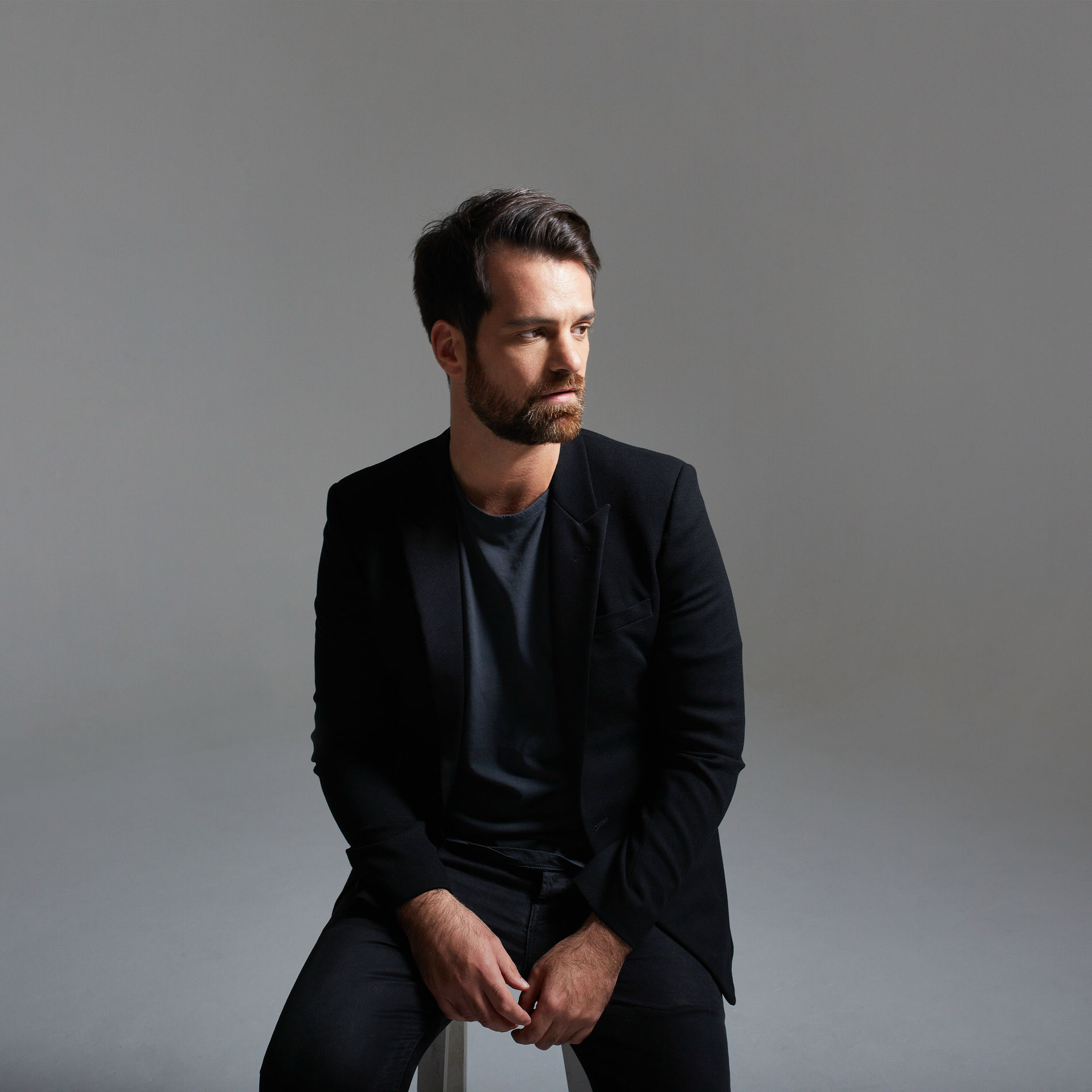 Artist picture of Corson