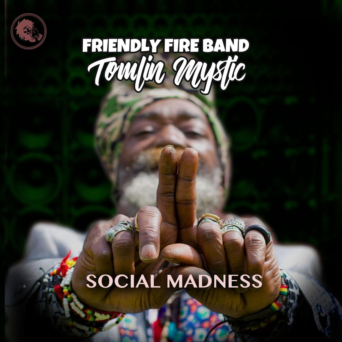 Friendly Fire Band