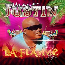 Picture of Mario Justin