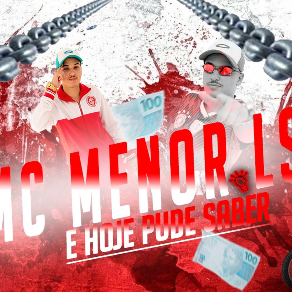 Picture of MC Menor LS