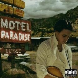Picture of ULYSSΞ