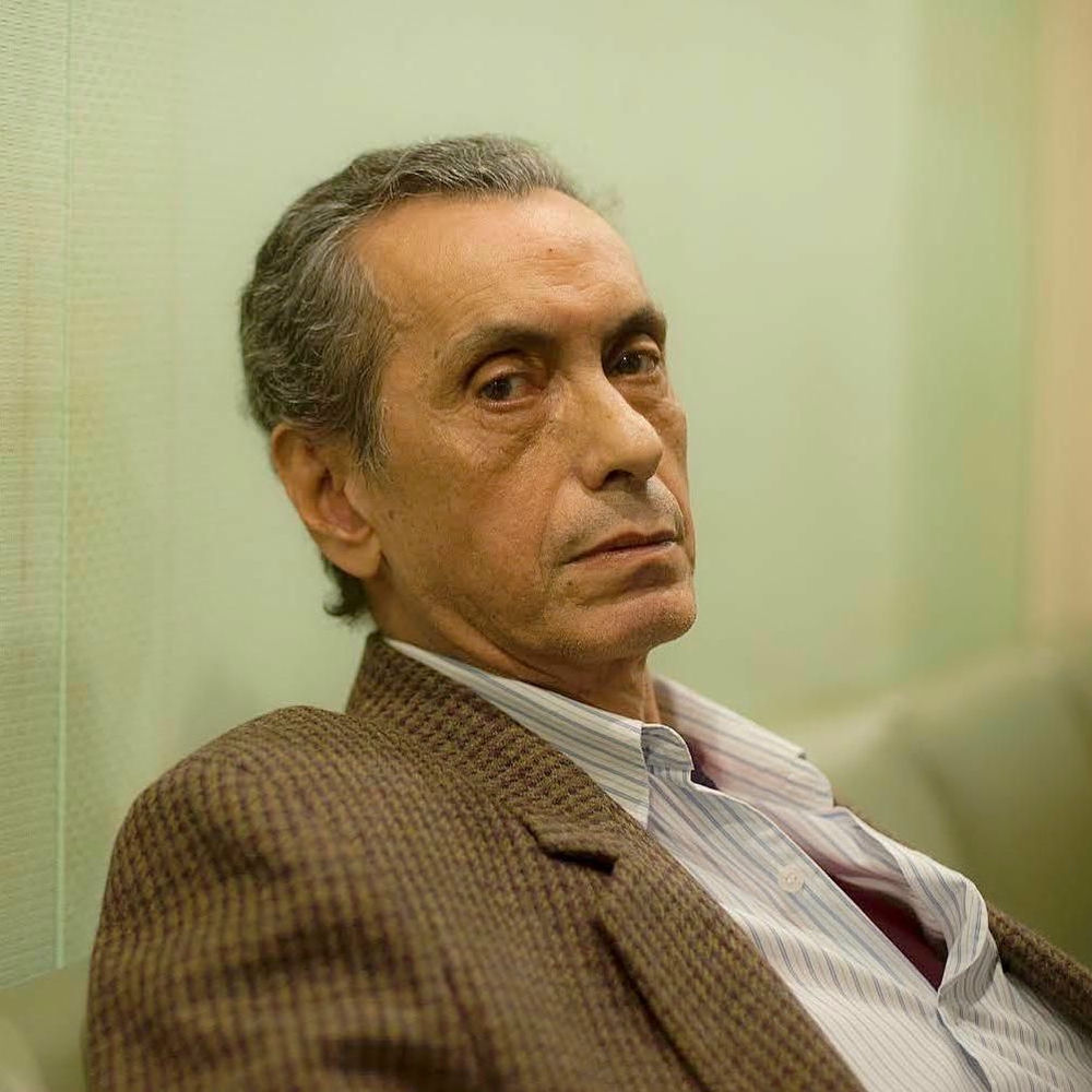 Photo de l'artiste Arthur Verocai