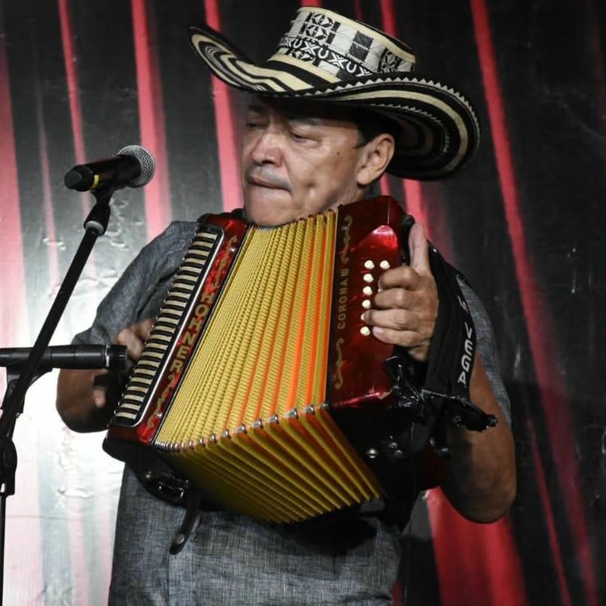 Los Juglares Vallenatos