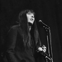 Picture of Anne Vanderlove