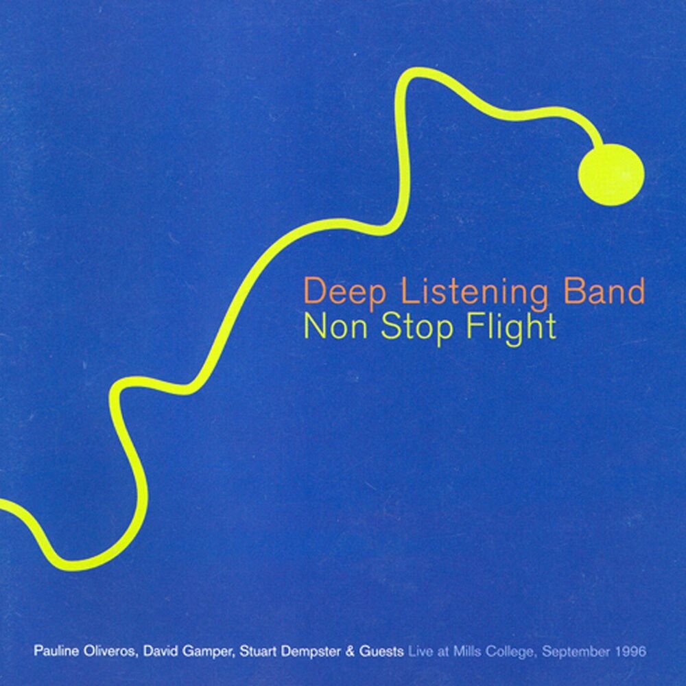 Picture of Deep Listening Band