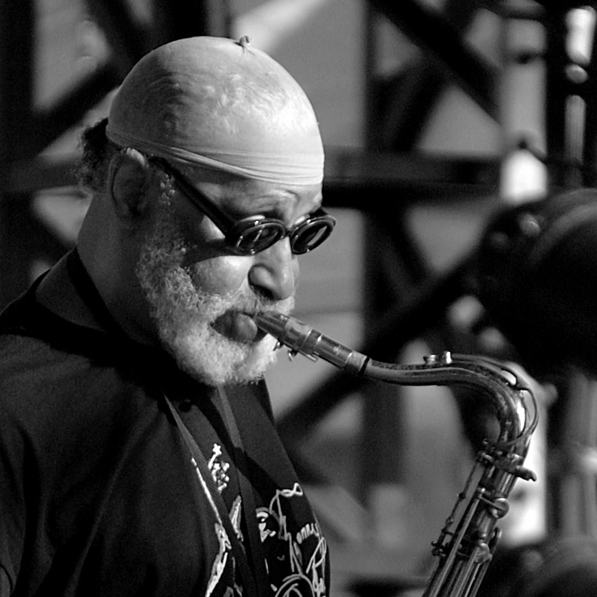 Artist picture of Sonny Rollins