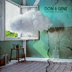 Picture of Don & Gene