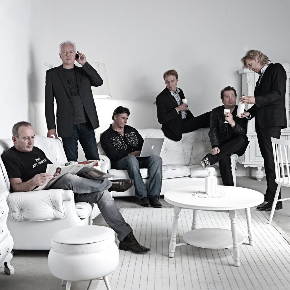 Picture of V.O.F. De Kunst