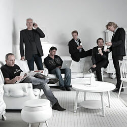 Picture of V.O.F. De Kunst