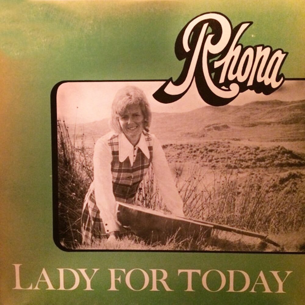 Picture of Rhona