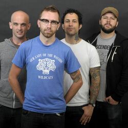 Picture of Rise Against