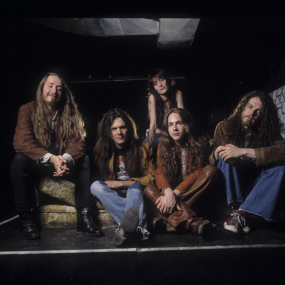 Picture of Raging Slab