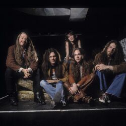 Picture of Raging Slab