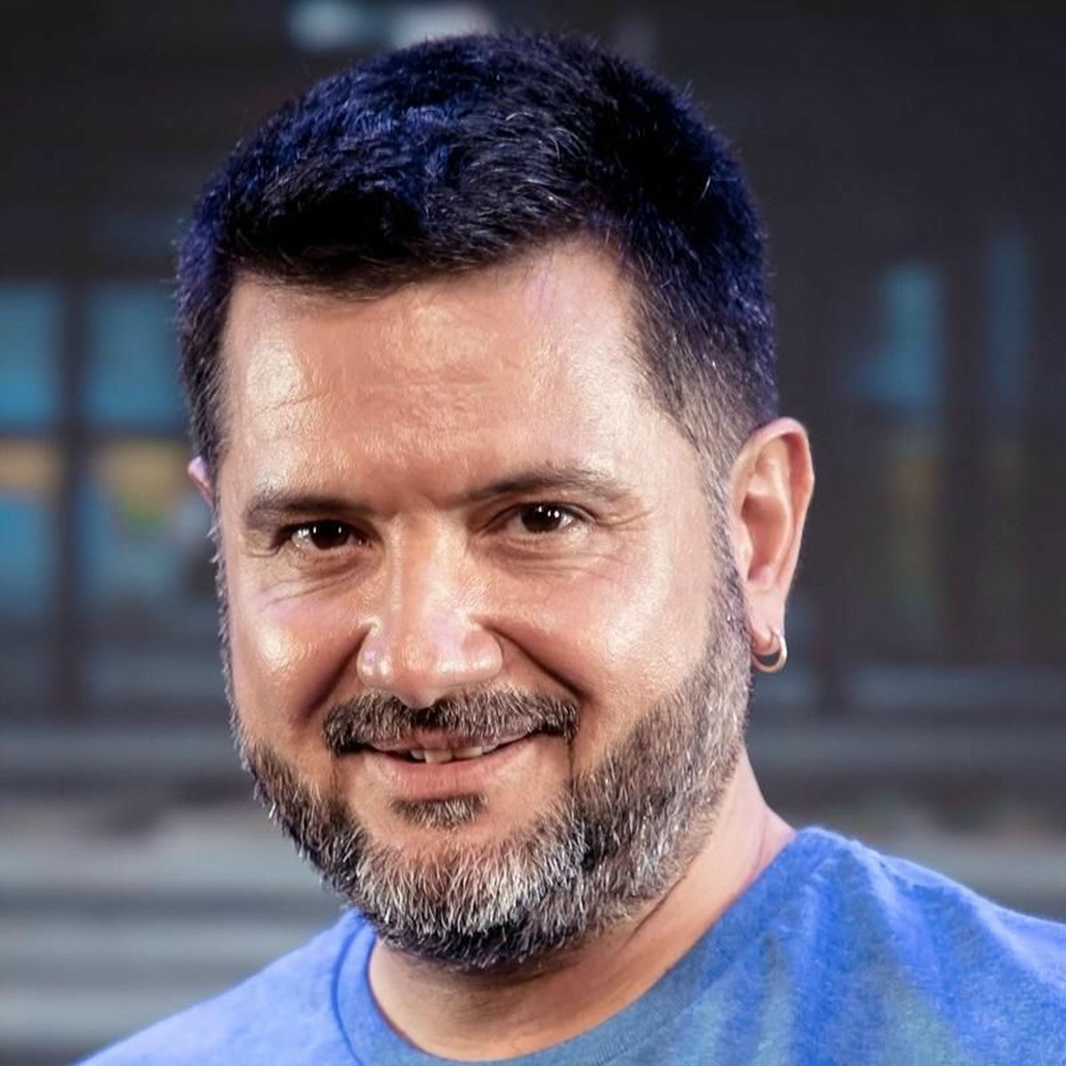 Jorge Rojas