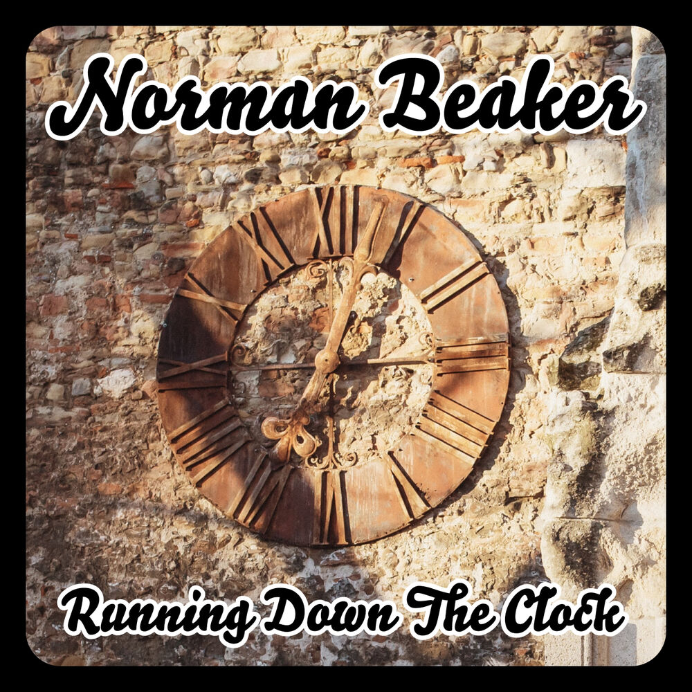 Picture of Norman Beaker