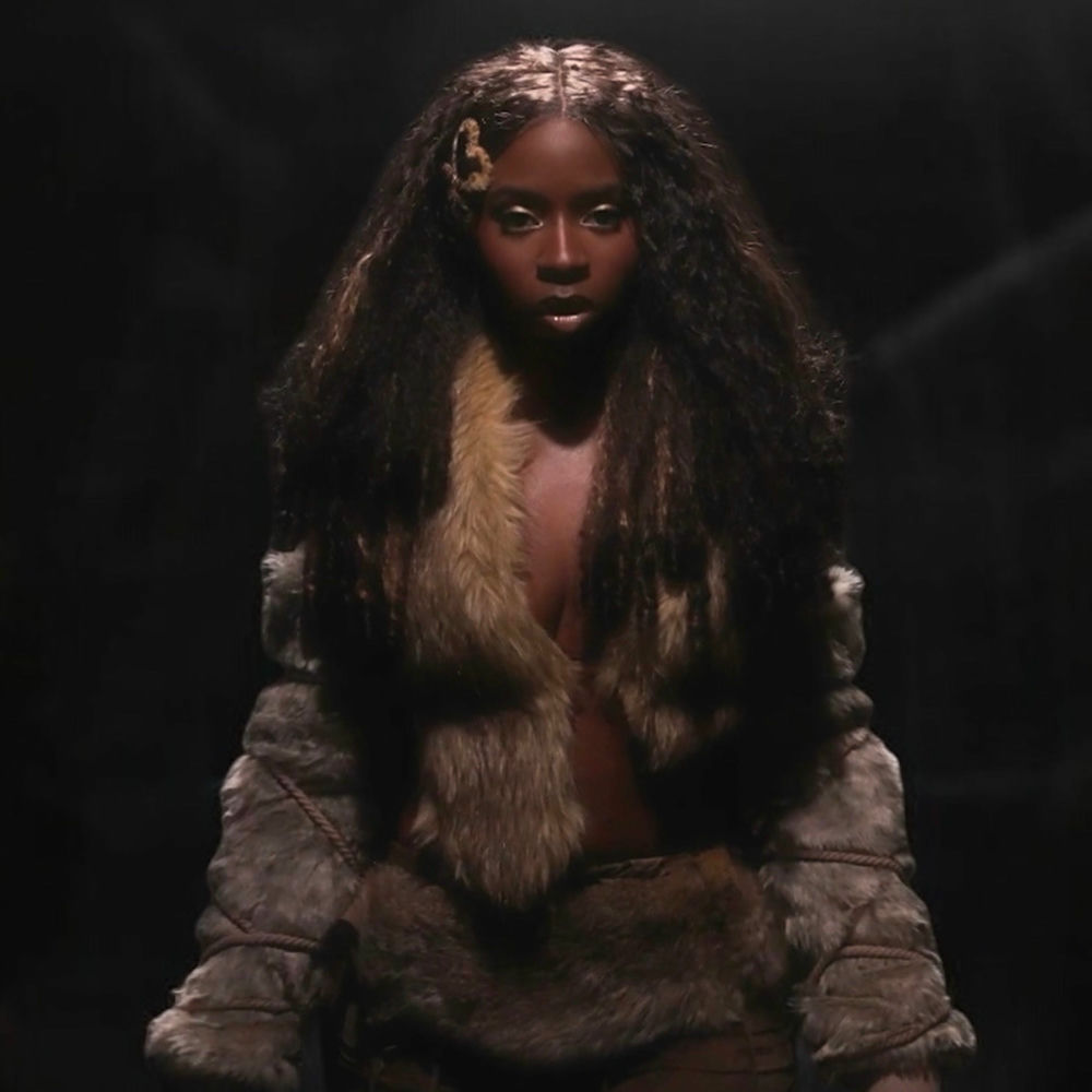 Photo de l'artiste Kiara Jones