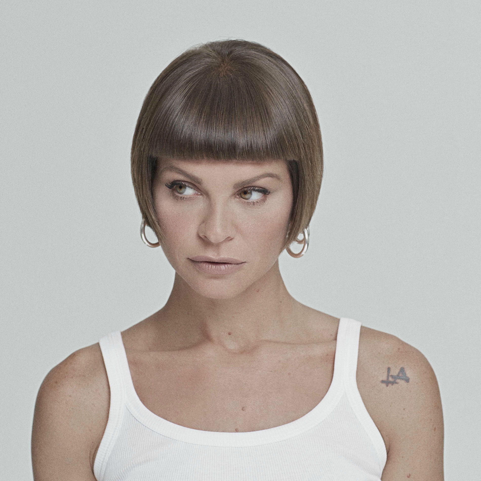 Artist picture of Alessandra Amoroso