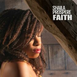 Picture of Shaila Prospere