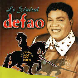 Picture of General Defao