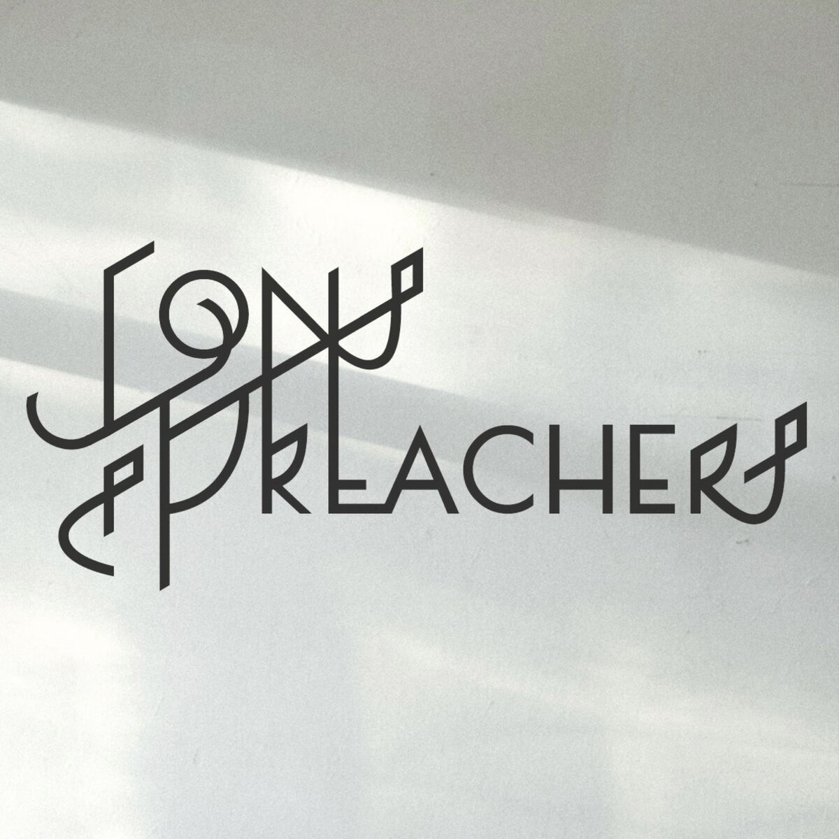 Sons and Preachers