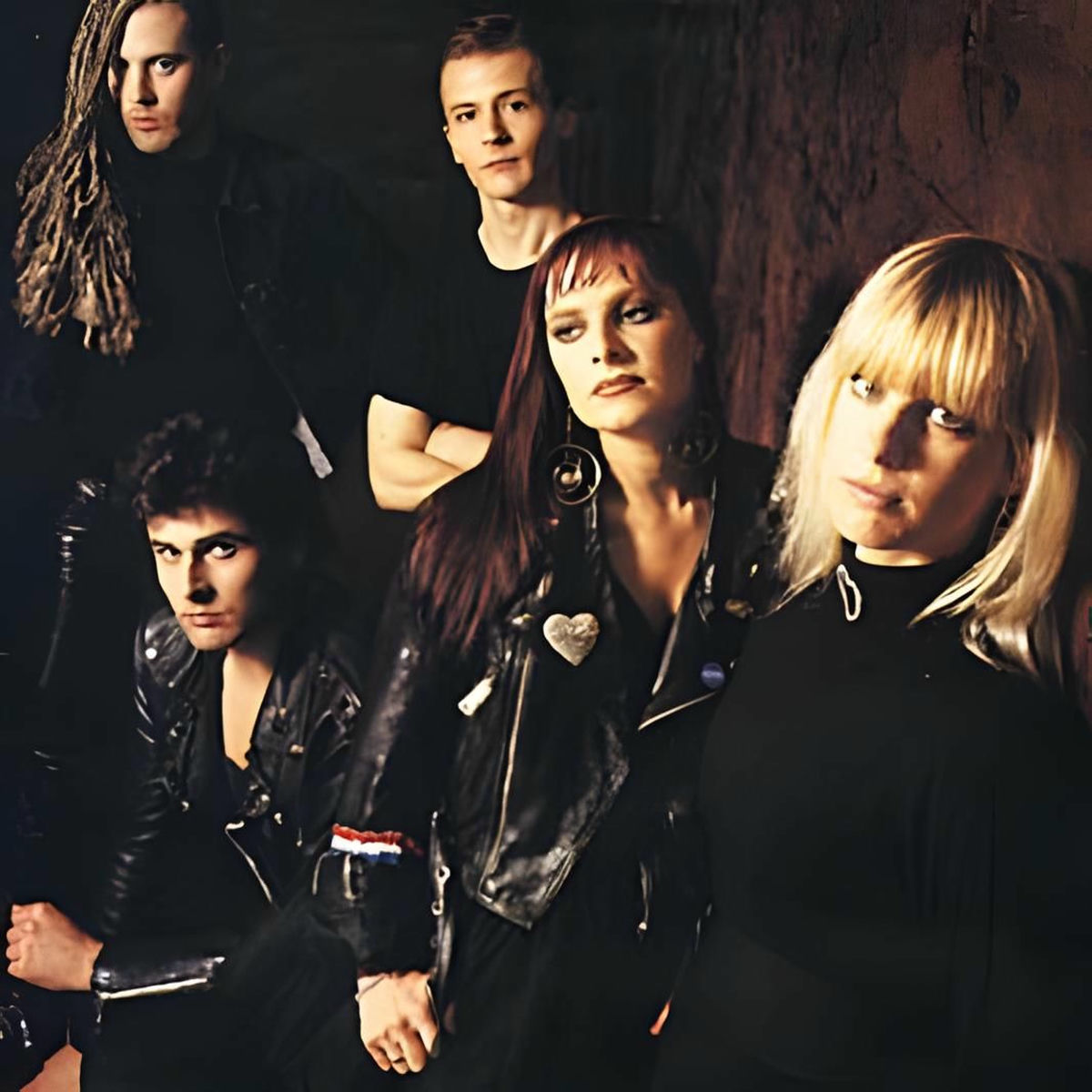 Voice Of The Beehive