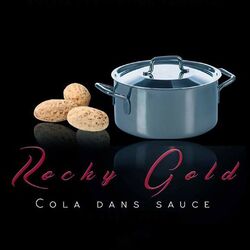 Picture of Rocky Gold