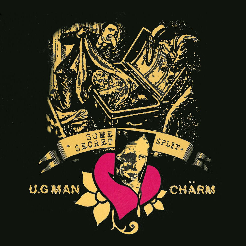 Picture of U.G. Man