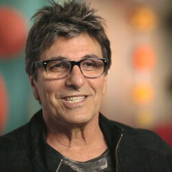 Picture of Evandro Mesquita