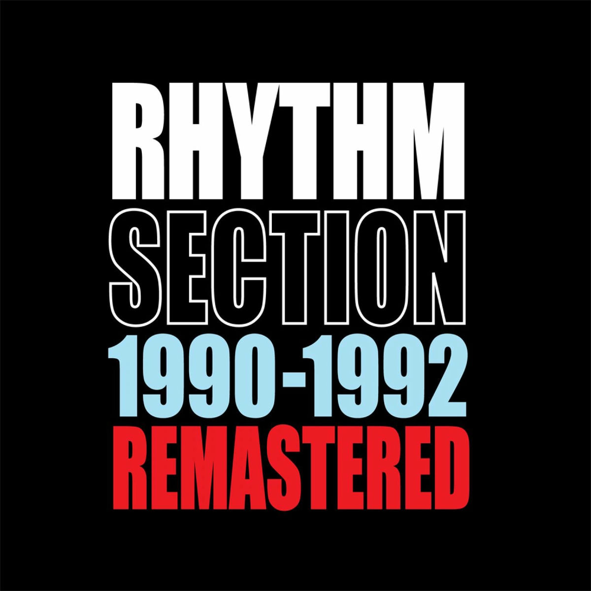 Rhythm Section