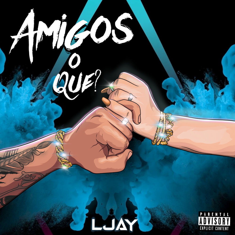 Picture of L'Jay
