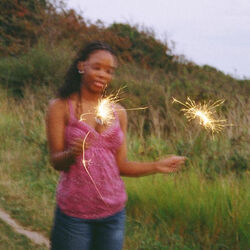 Picture of Leonie Biney