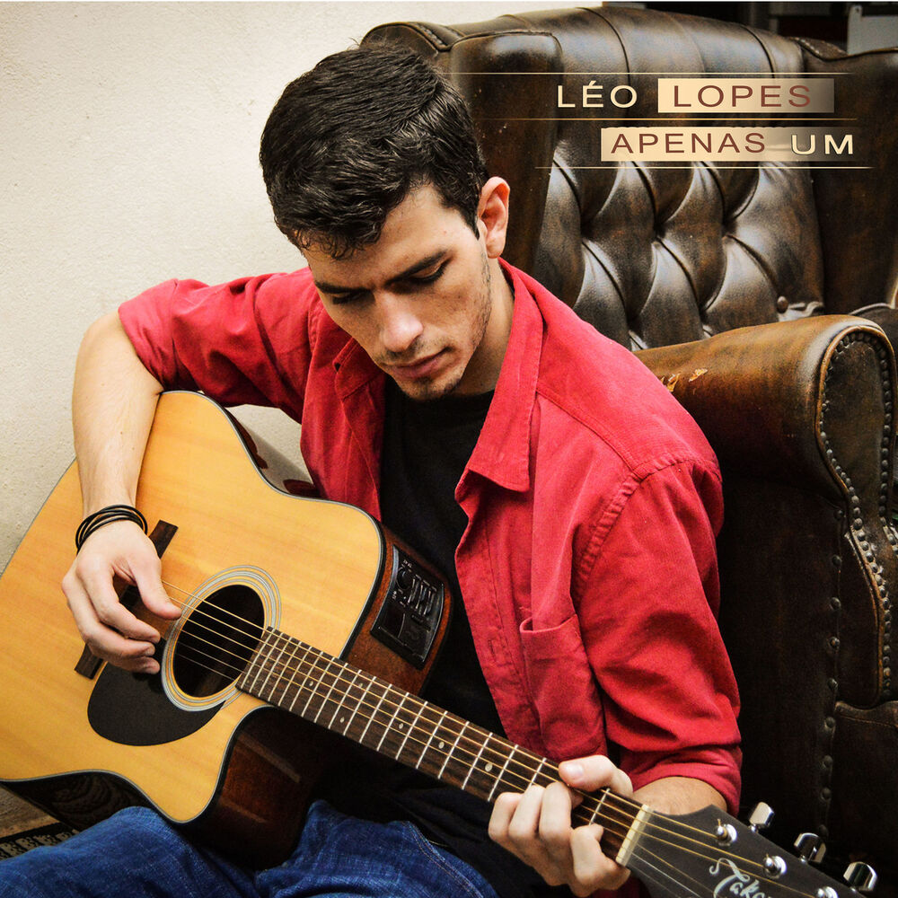 Picture of Leo Lopes