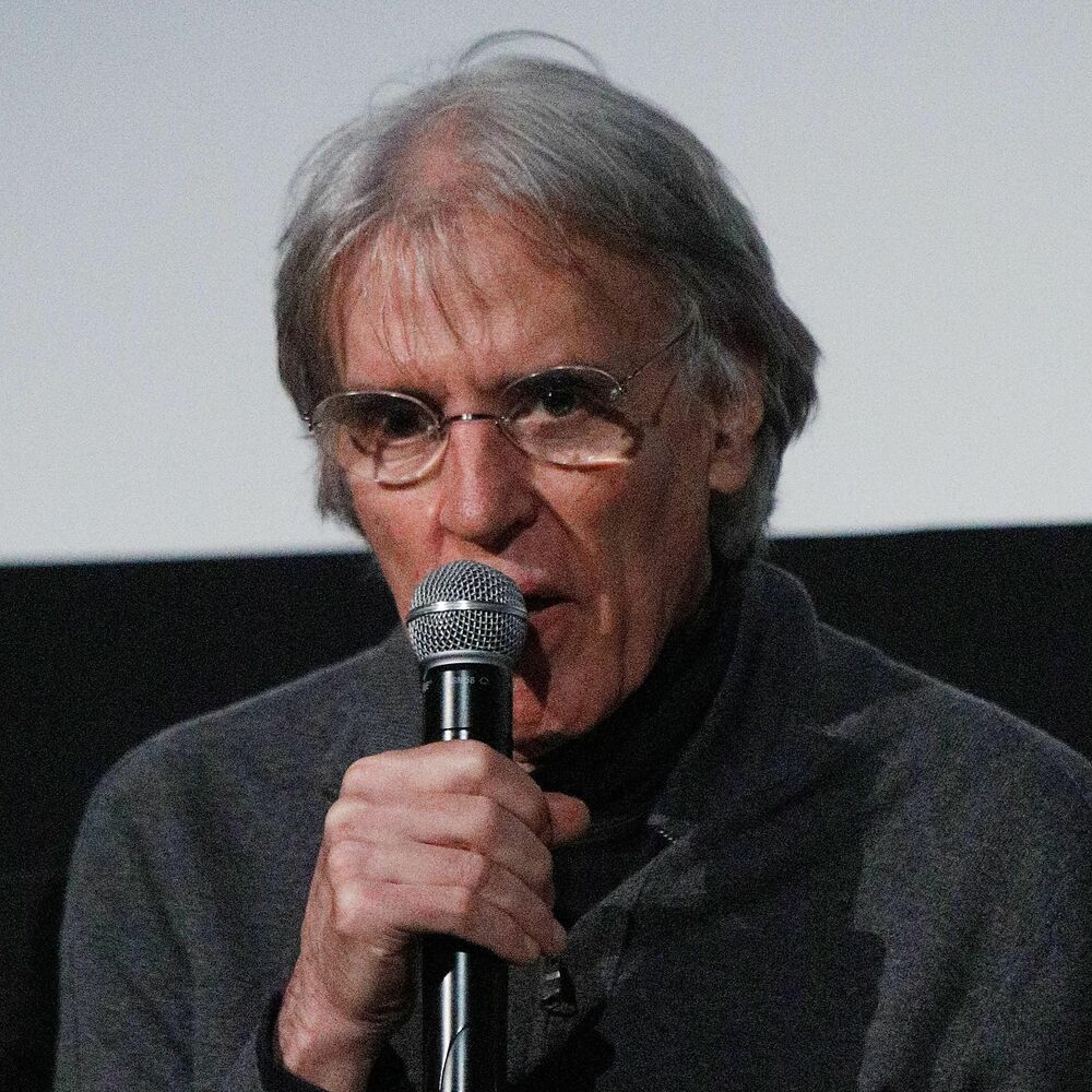 Picture of Michael Riesman