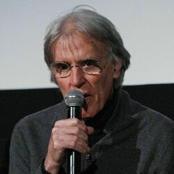 Picture of Michael Riesman