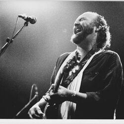 Picture of John Martyn
