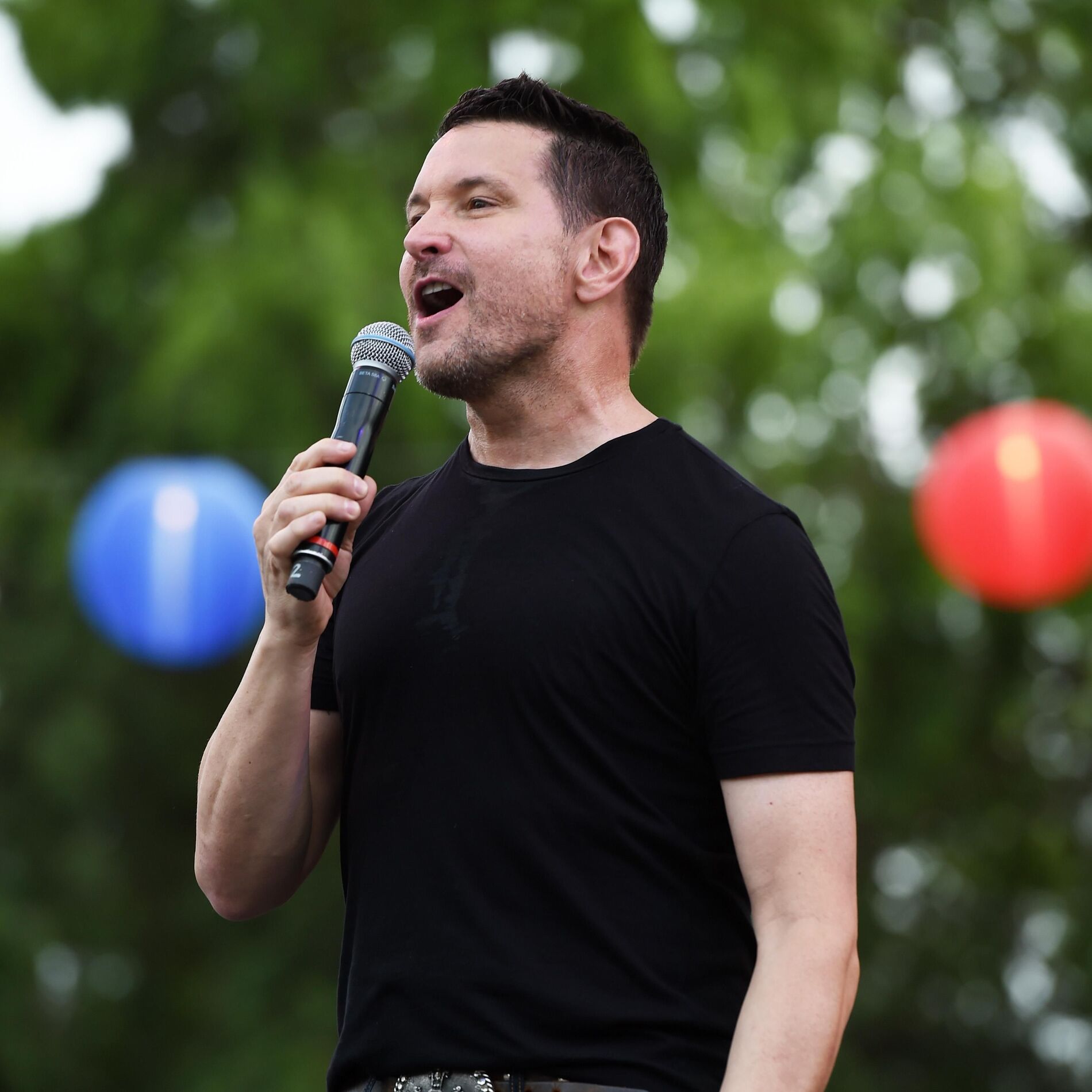 Ty Herndon