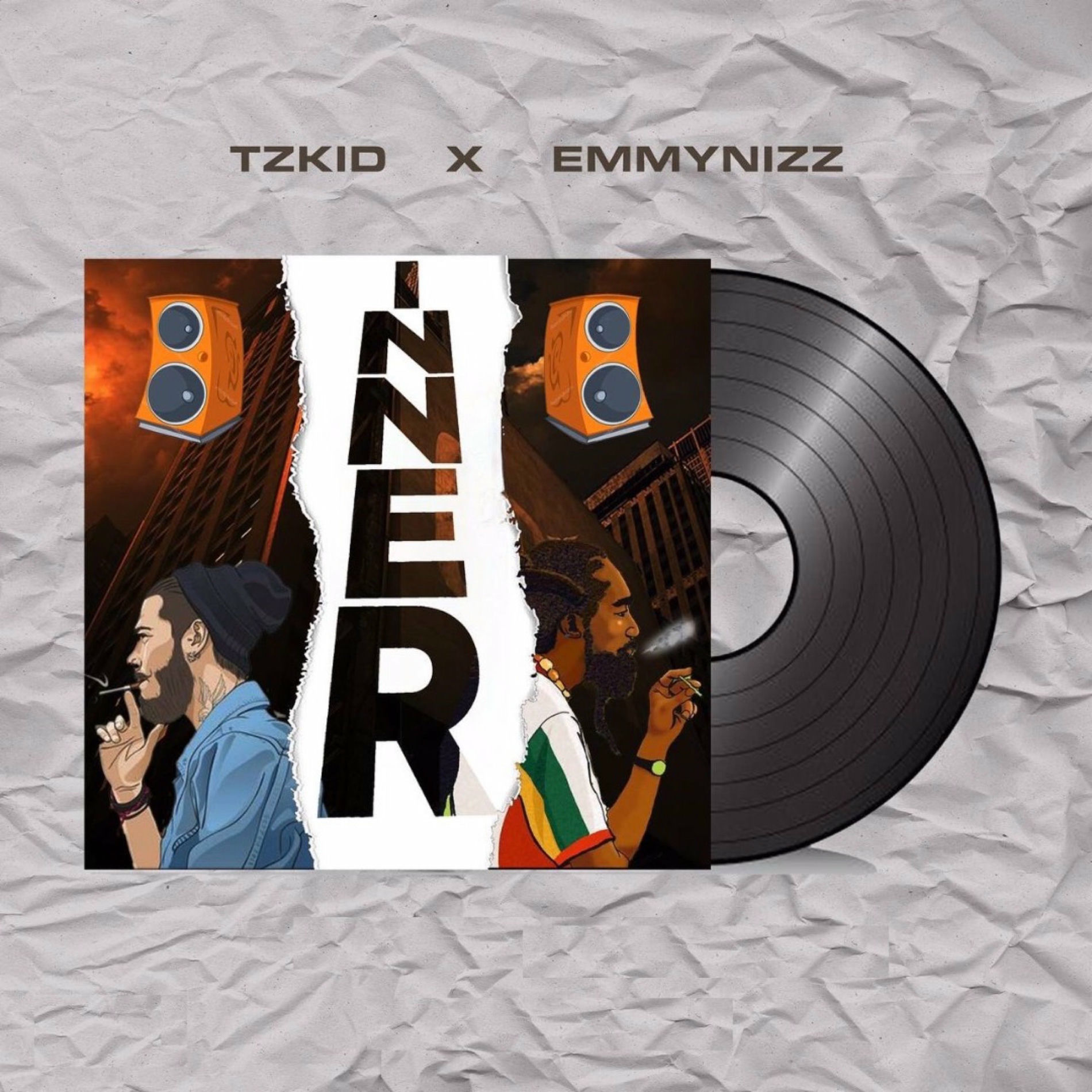 Artist picture of Tzkid