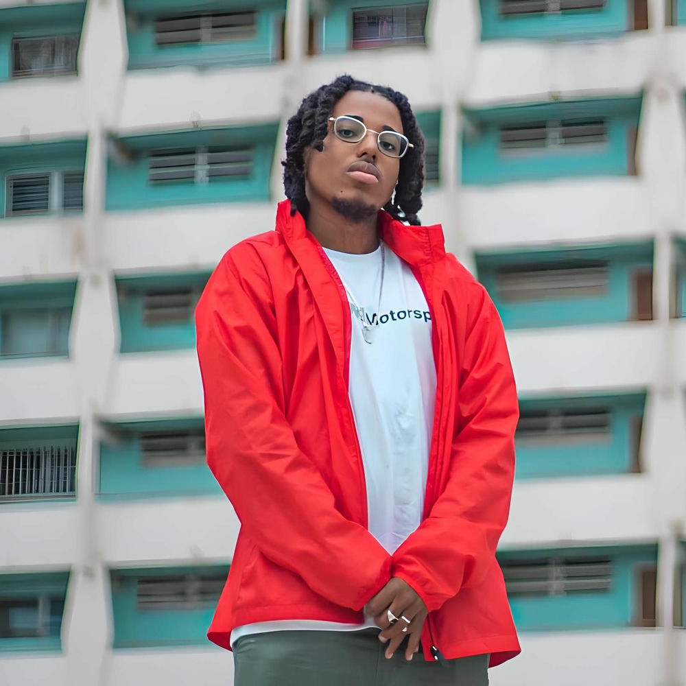 Photo de l'artiste Lijay