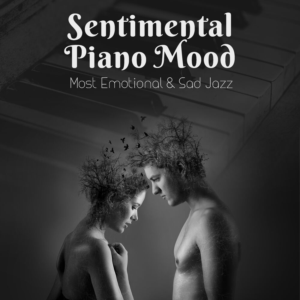 Picture of Sad Instrumental Piano Music Zone