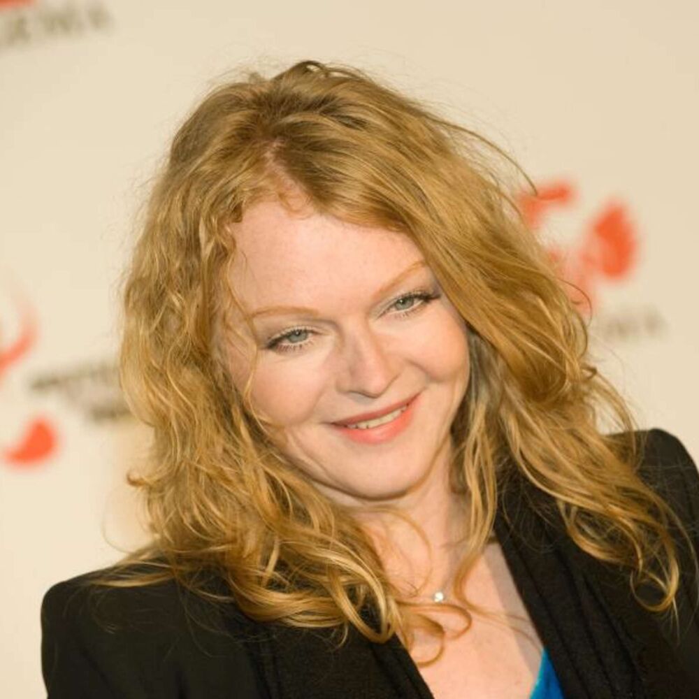 Picture of Inga Humpe